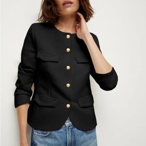 Veronica Beard Kensington Jacket Size S